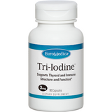 Tri Iodine™ 6.25 mg, 90 caps