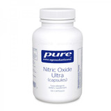 Nitric Oxide Ultra, 120 capsules