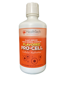 Pro-Cell by Pure Nutrition in a 32 fluid ounce bottle