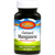 Chelated Manganese 20 mg by Carlson Labs in a 100 tablet bottle