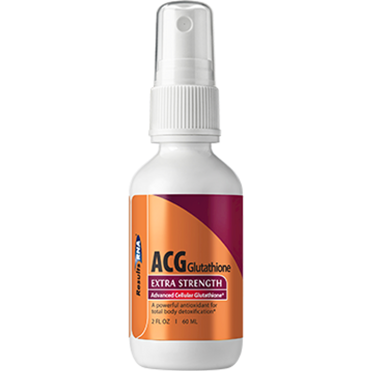  ACG Glutathione, 2 ounces