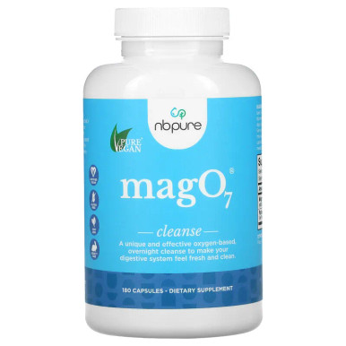 その他 maggy Mag07, 180 vegetable capsules - Life Sciences LLC