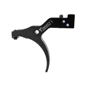 Axis/Edge Trigger