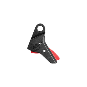Enhanced Feel Trigger Shoe for Glock