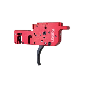 Two-Stage Replacement Trigger for the Ruger Precision®