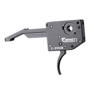 Two-Stage Replacement Trigger for the Ruger American® Centerfire