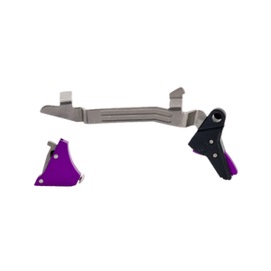 Alpha Competition Series for Glock Gen 5