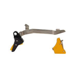 Alpha Competition for Glock Gen 3 - 4 Large Frame