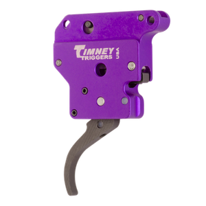 Remington 700 Benchrest Single-Stage Trigger