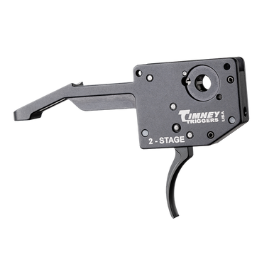 Two-Stage Replacement Trigger for the Ruger American® Centerfire