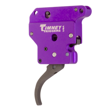 Remington 700 Benchrest Single-Stage Trigger