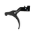 Axis/Edge Trigger