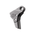 Enhanced Feel Trigger Shoe for Glock