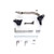 Ultimate Builder's Kit For Glock Gen 3-4