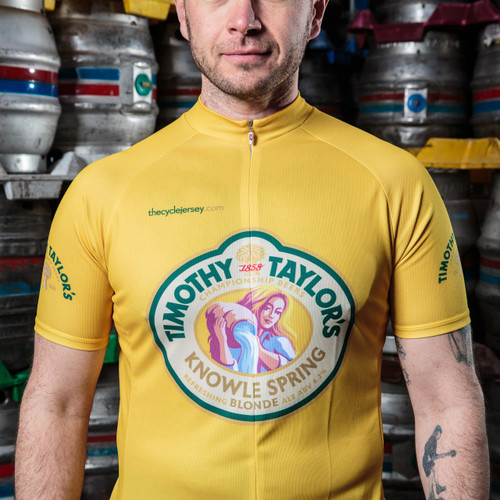 Cycle Jerseys - Clothing | Timothy Taylor's