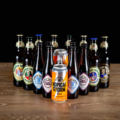 Build Your Own Pick & Mix Beer 16 Box Build Your Own Pick & Mix Beer 16 Box
