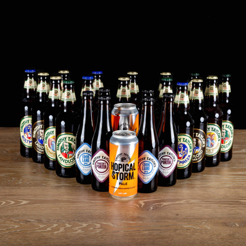 Build Your Own Pick & Mix Beer 24 Box Build Your Own Pick & Mix Beer 24 Box