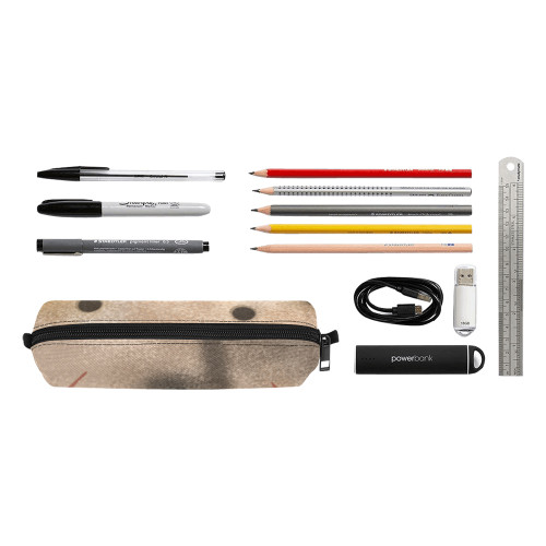 Jason  Pencil Pouch/Small (Model 1681)