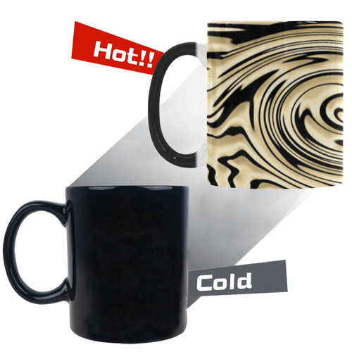 Wylde Style Morphing Mug