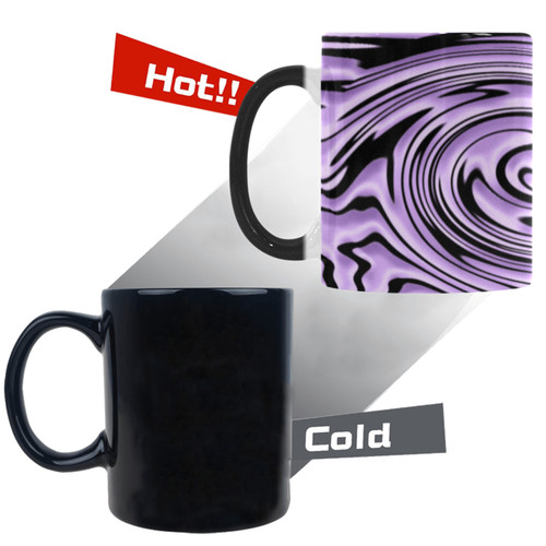 Wylde Style 3 Morphing Mug