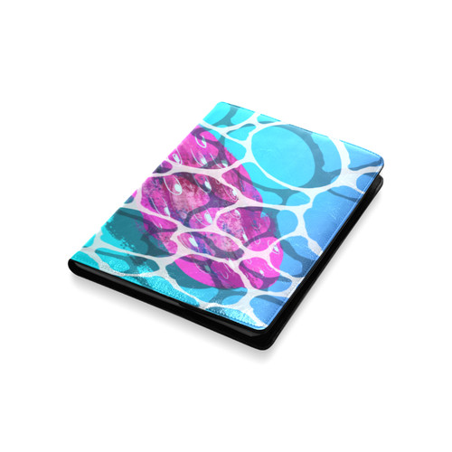 School of Fish Custom NoteBook B5