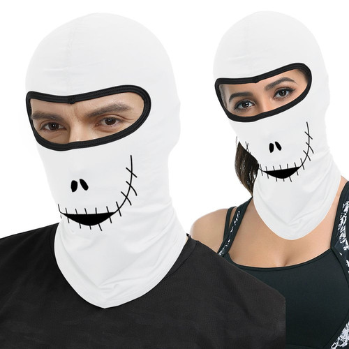 Jack All Over Print Balaclava 