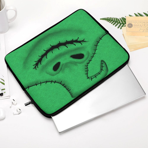 Oogie Boogie Laptop Sleeve (Multiple Sizes)