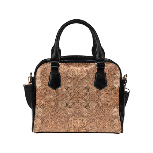 Alienways Shoulder Handbag (Model 1634)