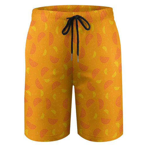 Orange Soda Children's Beach Pants