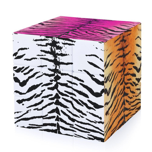 Tiger Magic Cube