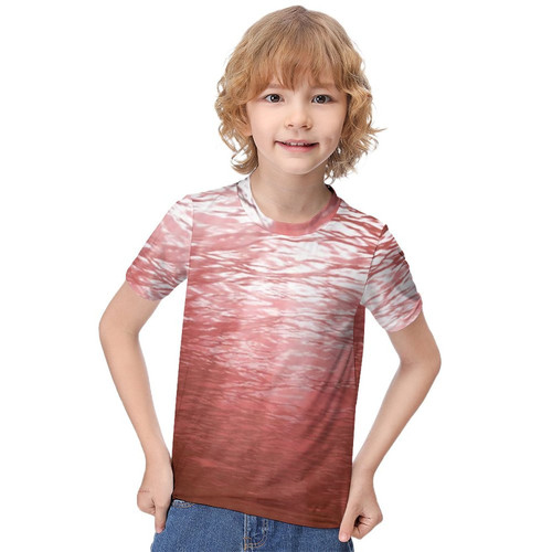 Red Lake Teen T-shirts