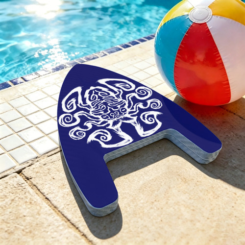 Ink Squid Arrowhead Kickboard