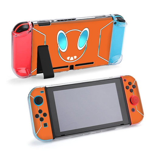 Rotom  Nintendo Game Console Protective Case