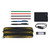 Bottomless  Pencil Pouch/Large (Model 1680)