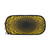 Bottomless  Pencil Pouch/Large (Model 1680)