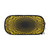 Bottomless  Pencil Pouch/Large (Model 1680)