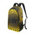 Bottomless Fabric Backpack With Side Mesh Pockets (Model 1659)