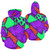 Ragdoll All Over Print Hoodie for Men (USA Size) (Model H13)
