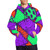 Ragdoll All Over Print Hoodie for Men (USA Size) (Model H13)