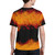 Flamin' Hot  Kids' All Over Print T-shirt (Model T65)