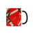 5150 Morphing Mug