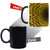 Bottomless Morphing Mug