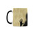 Prisoner Morphing Mug