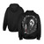 Scary Movie Men's All Over Print Hoodie (Model H61)