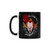 We All Float Morphing Mug