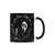 Scary Movie Morphing Mug