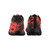 Skulls & Flowers  Women's Athletic Shoes (Model 0200)