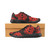 Skulls & Flowers  Men’s Running Shoes (Model 020)