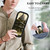 Dragon Castle  Switch Game Console Storage Bag