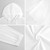 White TIger  One-Piece Zip-Up Hooded Loungewear